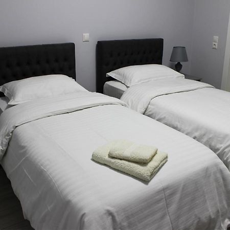 Korcasmilehotel エクステリア 写真