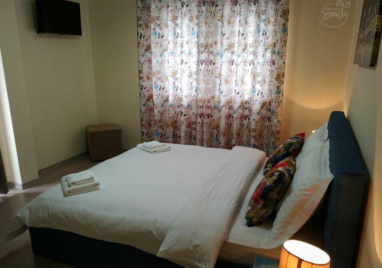 Korcasmilehotel エクステリア 写真