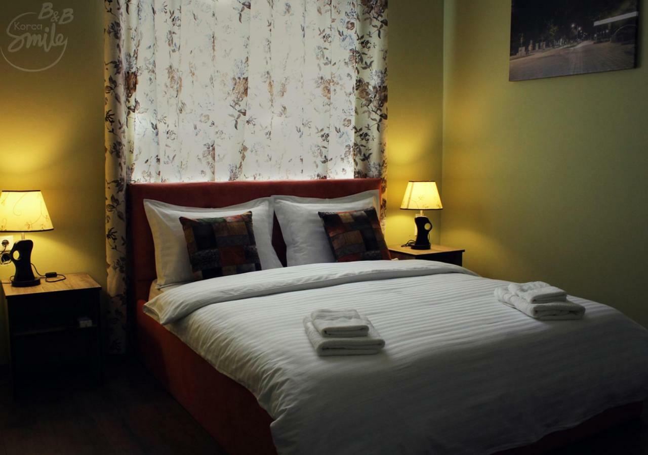 Korcasmilehotel エクステリア 写真