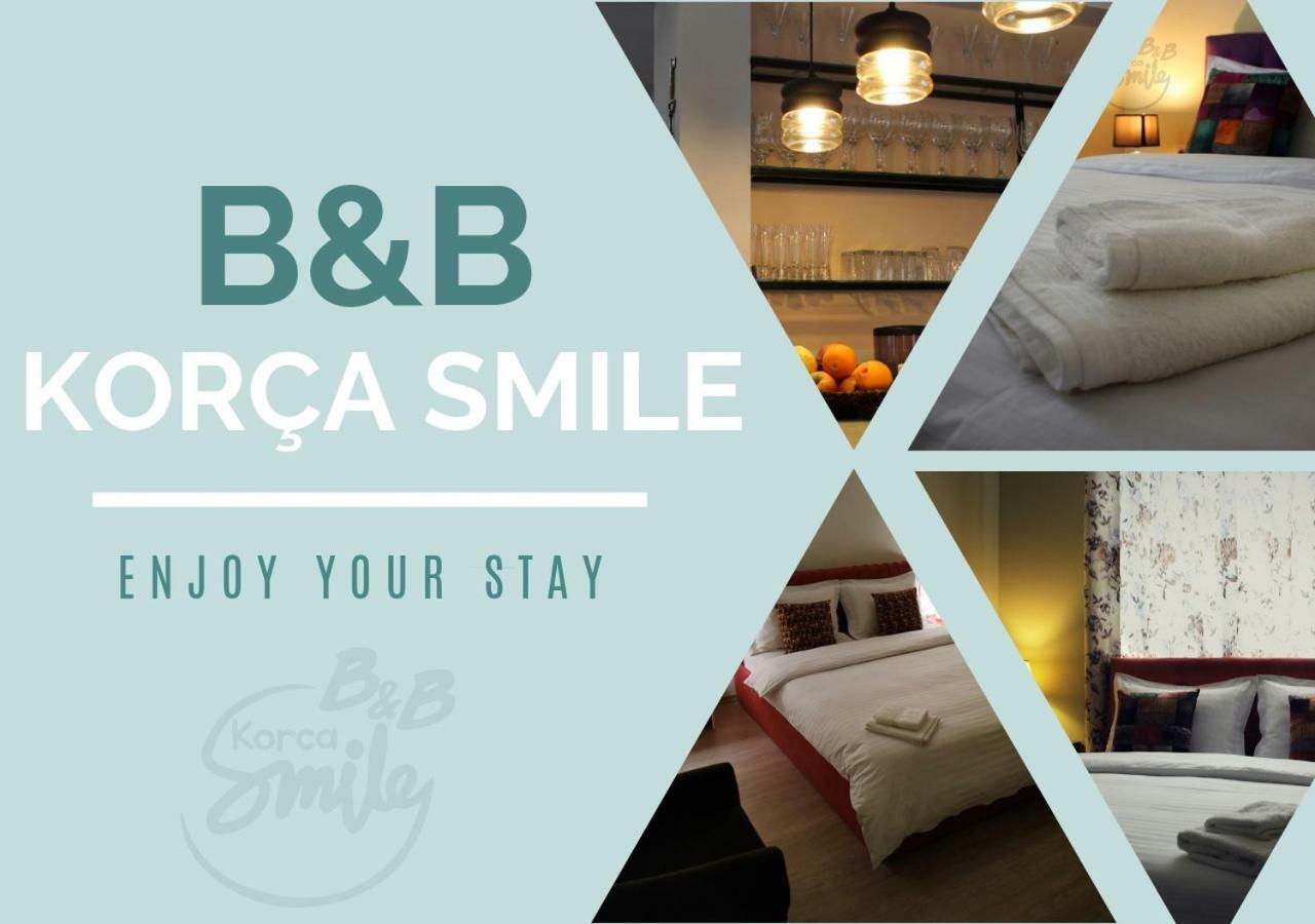Korcasmilehotel エクステリア 写真