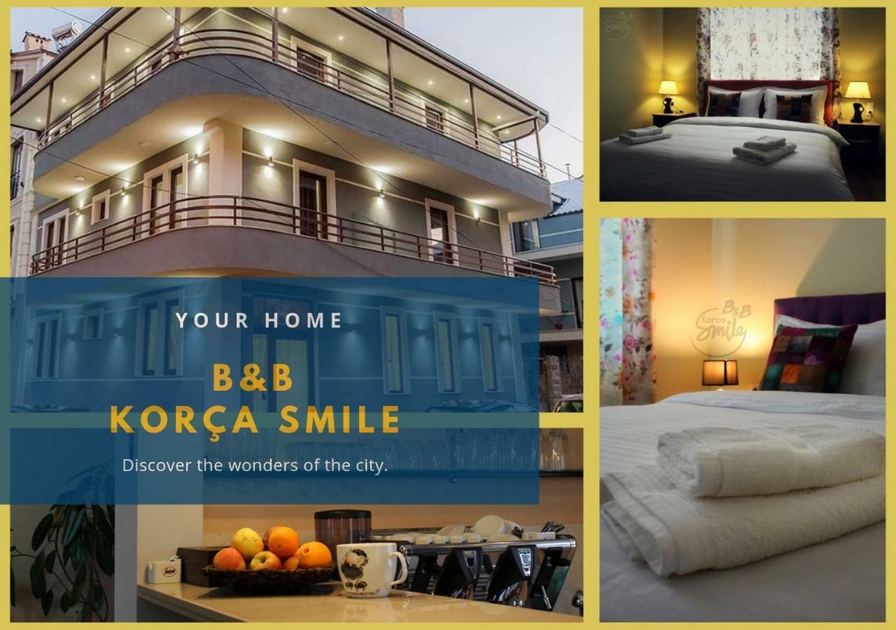 Korcasmilehotel エクステリア 写真